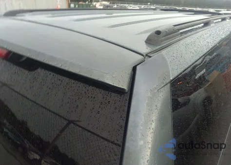 2008 Chevrolet Suburban 1500 Ltz из США, поврежденный, VIN 3GNFC16008G150705